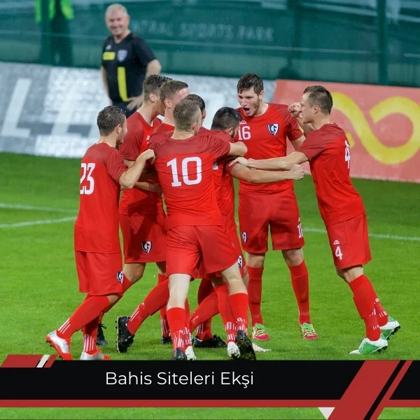 Bahis Siteleri Ekşi 