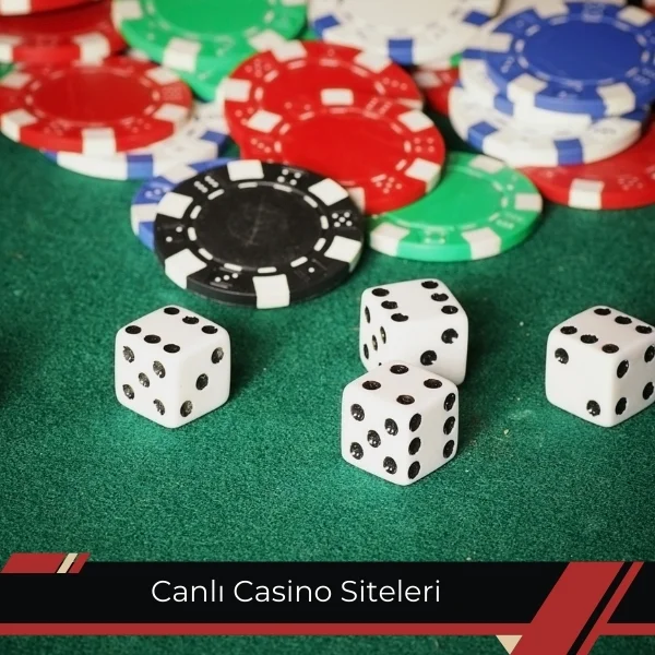 Canlı Casino Siteleri