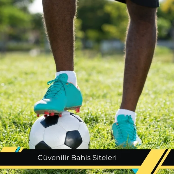 Güvenilir Bahis Siteleri