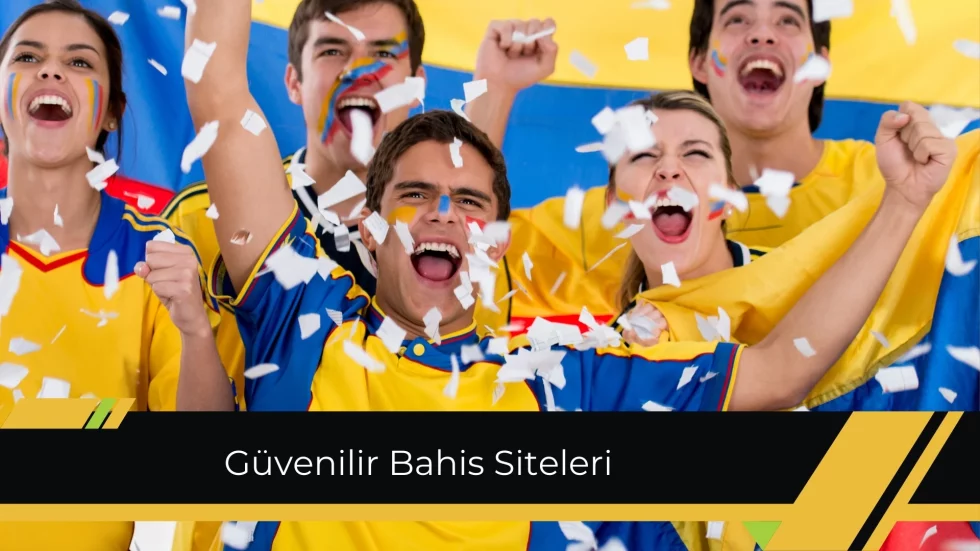 Güvenilir Bahis Siteleri