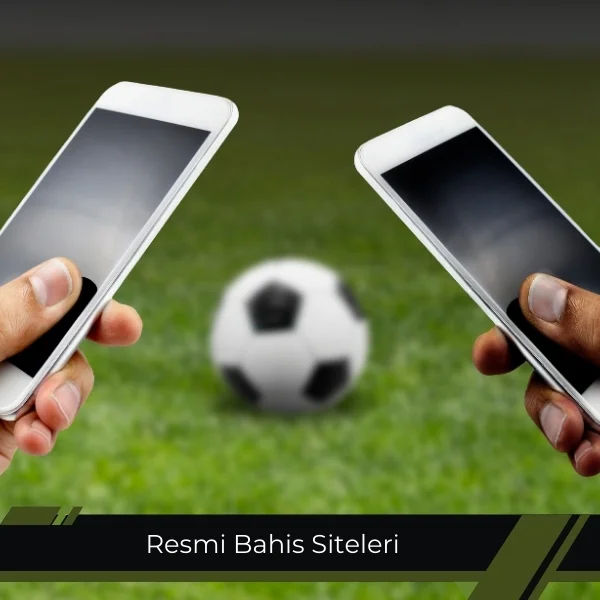Resmi Bahis Siteleri