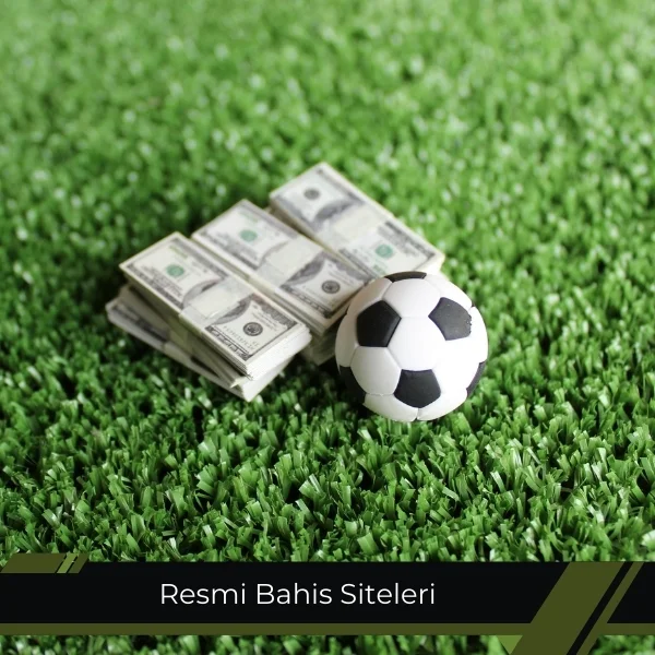 Resmi Bahis Siteleri
