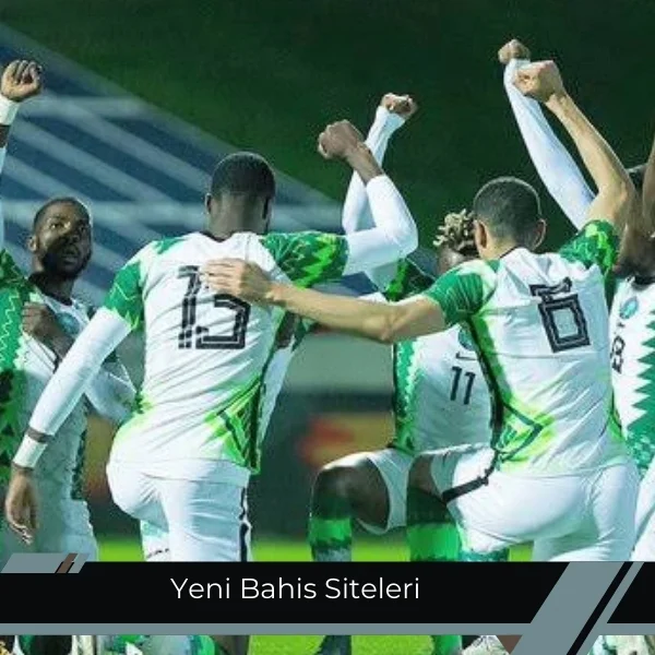 Yeni Bahis Siteleri